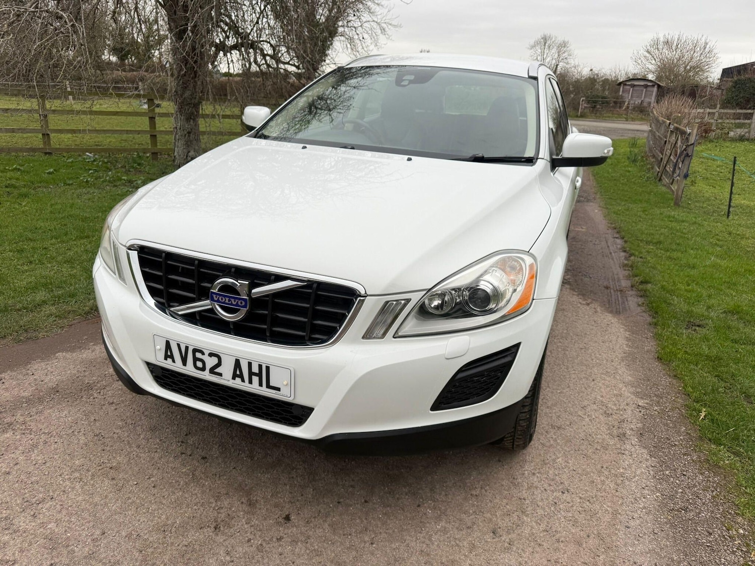 Used Volvo XC60 2012 for sale - 77611449: Photo 5