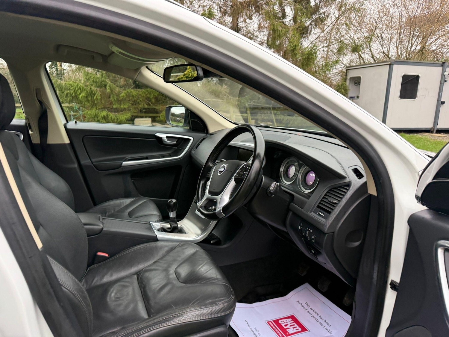 Used Volvo XC60 2012 for sale - 77611449: Photo 7