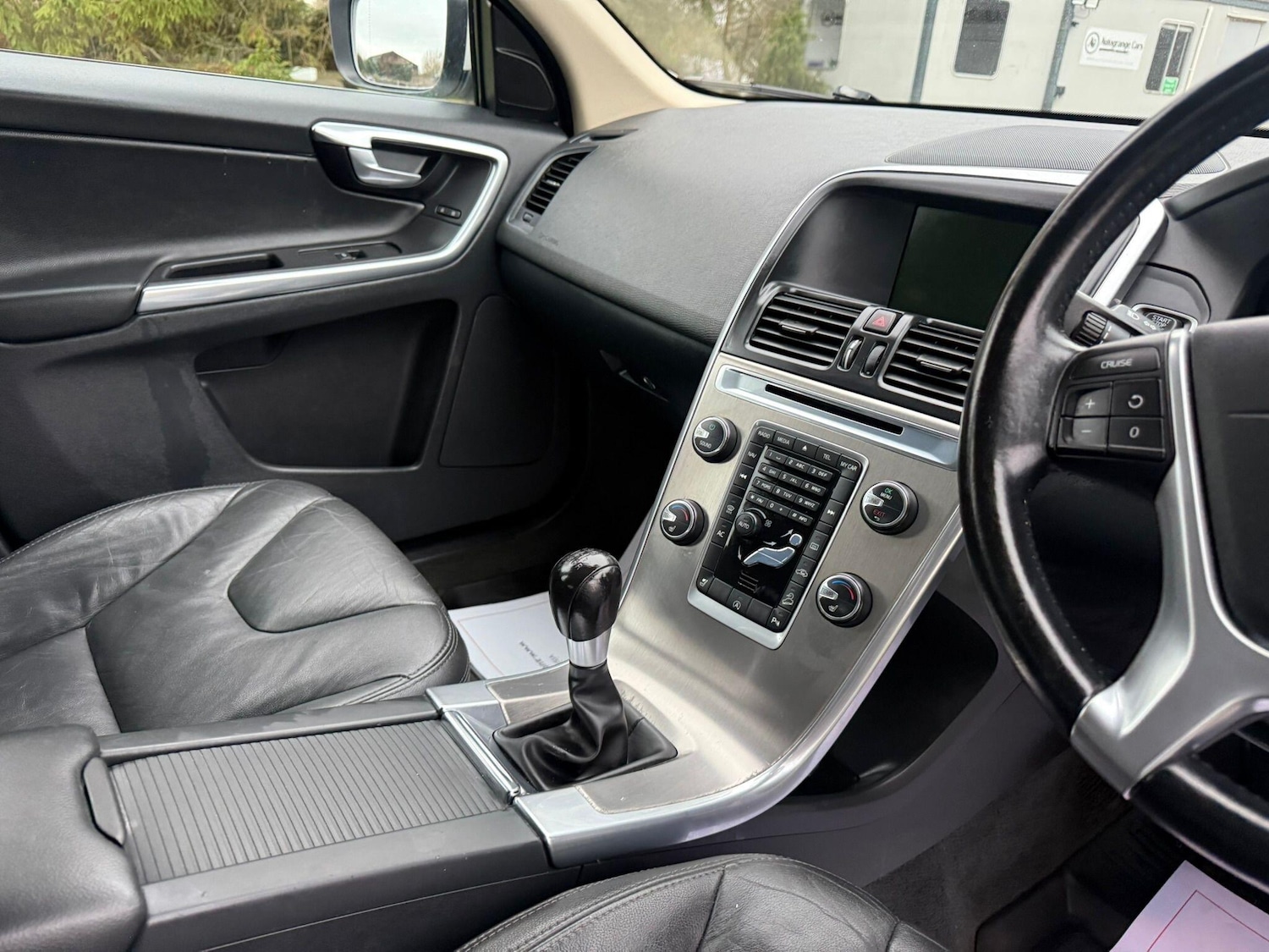 Used Volvo XC60 2012 for sale - 77611449: Photo 8