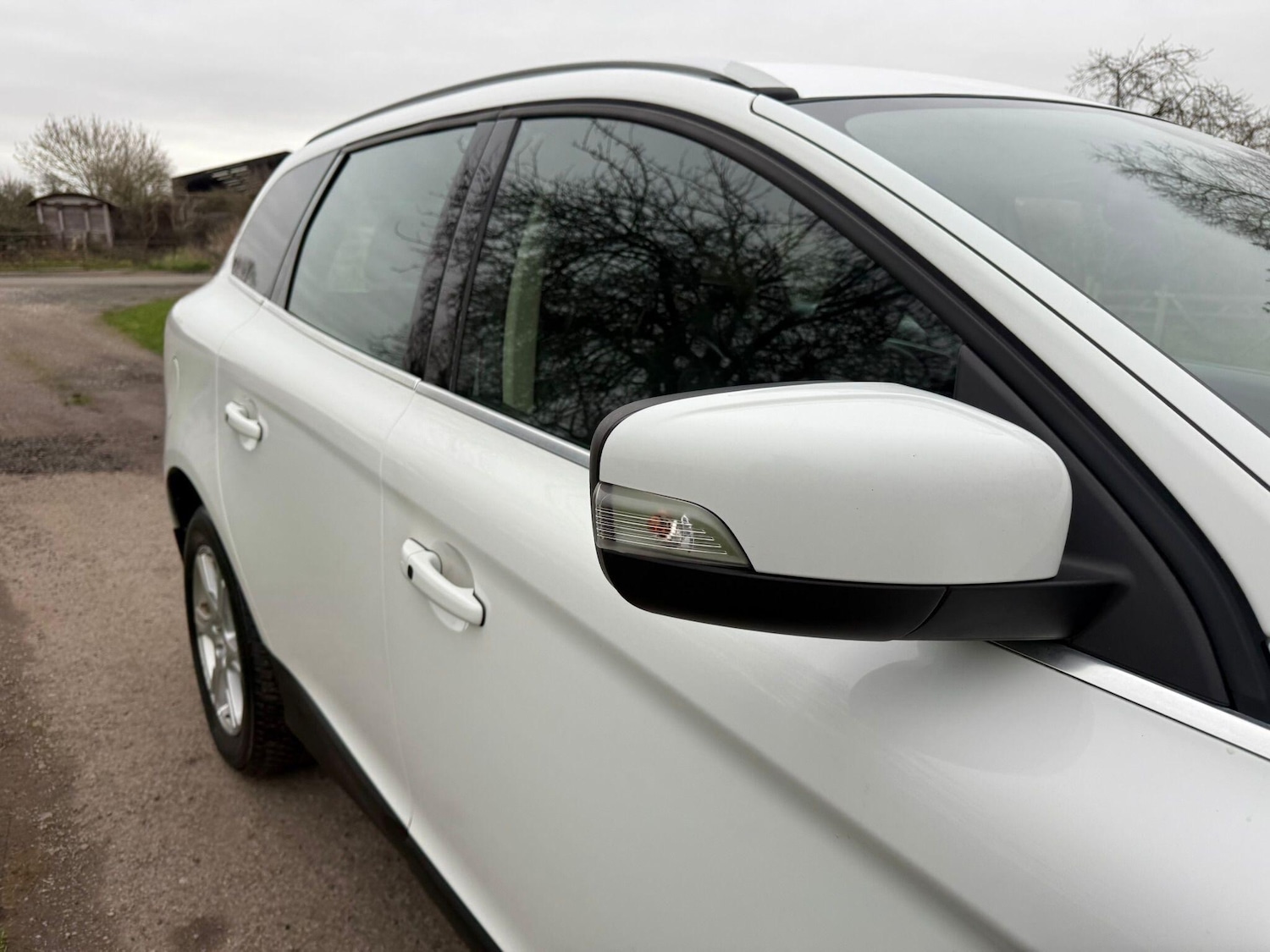 Used Volvo XC60 2012 for sale - 77611449: Photo 9