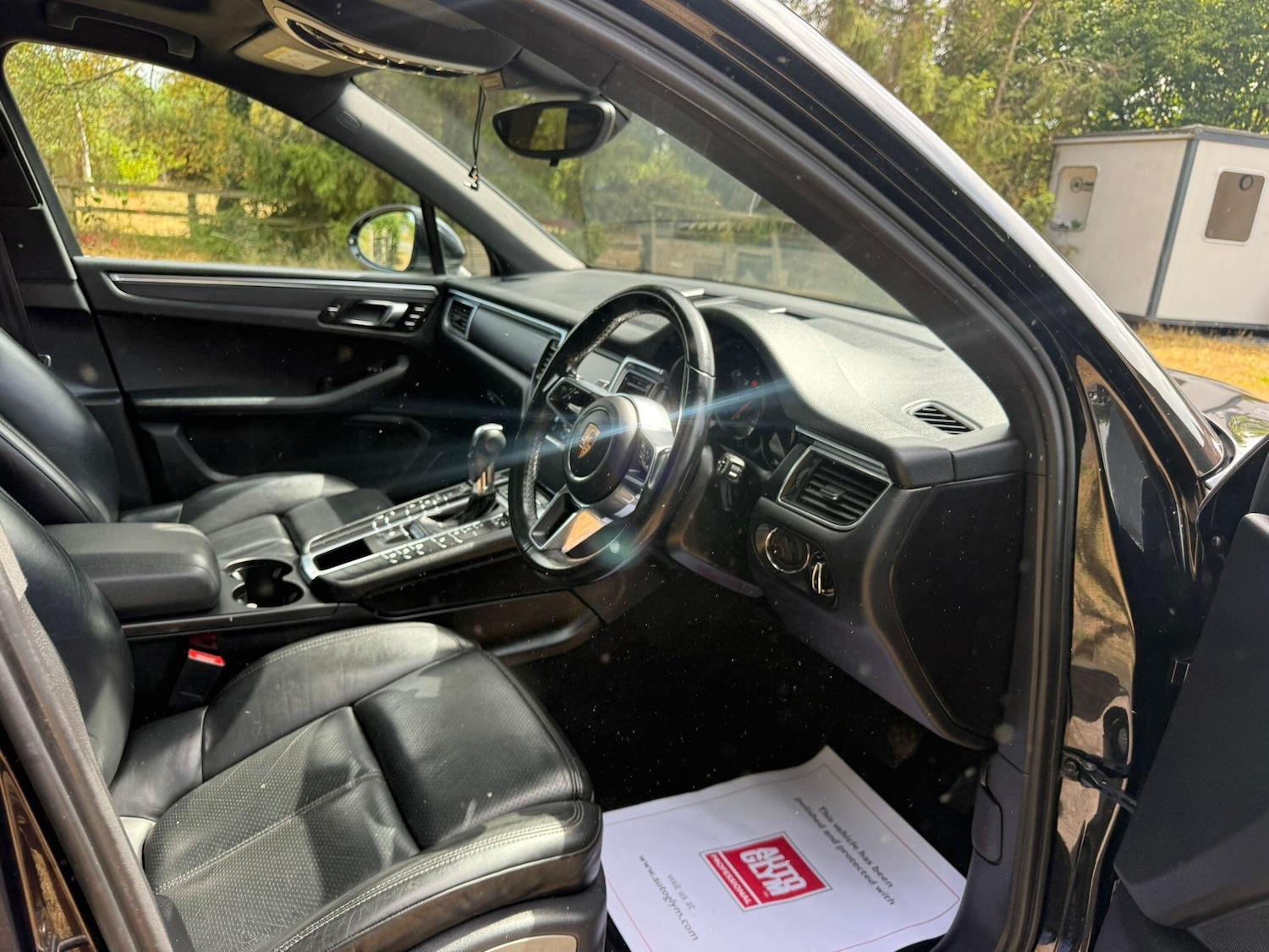 Vehicle 19