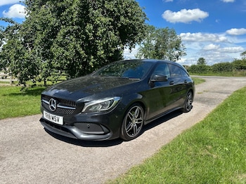 Used Mercedes-Benz CLA 2018 for sale - 78969203: Photo