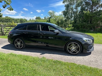 Used Mercedes-Benz CLA 2018 for sale - 78969203: Photo