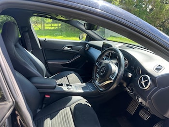 Used Mercedes-Benz CLA 2018 for sale - 78969203: Photo