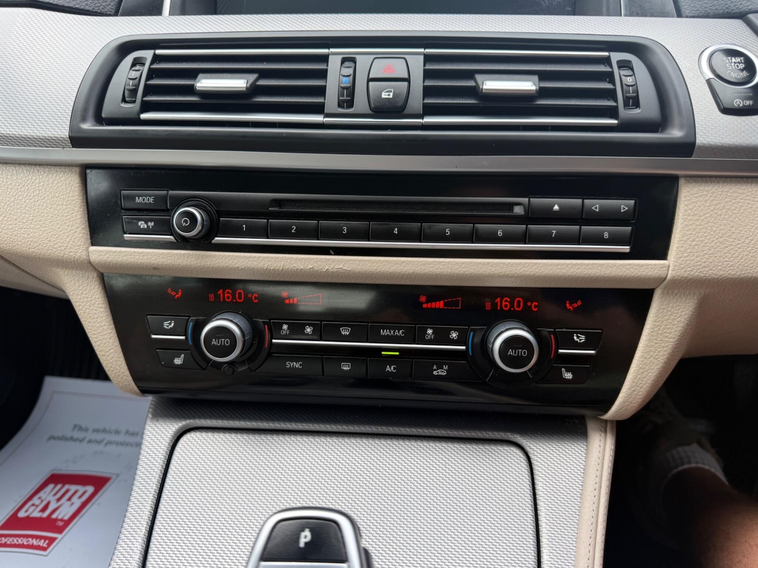 Vehicle 50