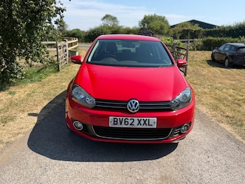 Used Volkswagen Golf 2012 for sale - 79224071: Photo