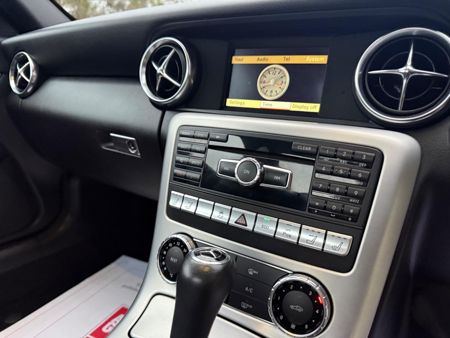 Used Mercedes-Benz SLK for sale - 77279832: Photo 11