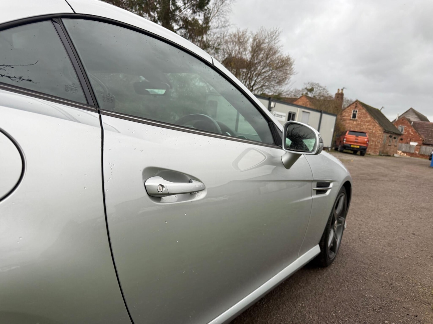 Used Mercedes-Benz SLK for sale - 77279832: Photo 28