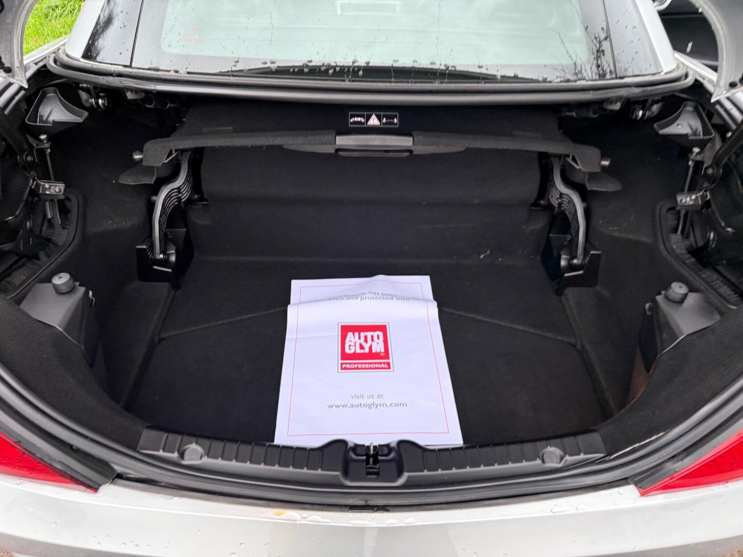 Used Mercedes-Benz SLK for sale - 77279832: Photo 32