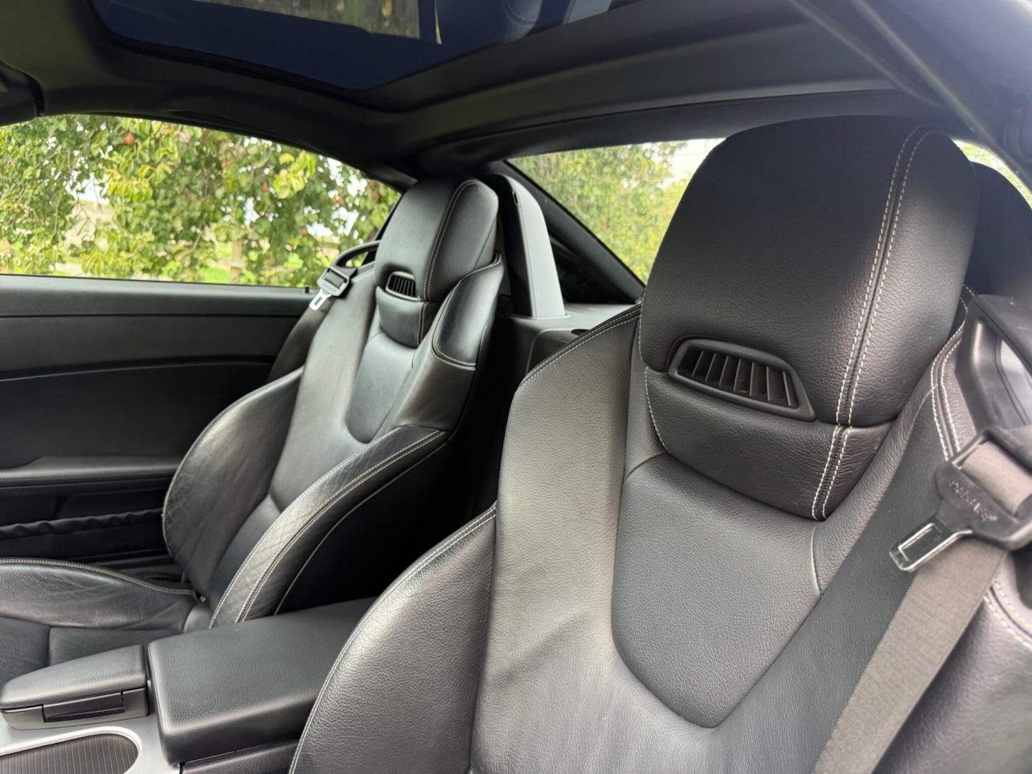 Used Mercedes-Benz SLK for sale - 77279832: Photo 34