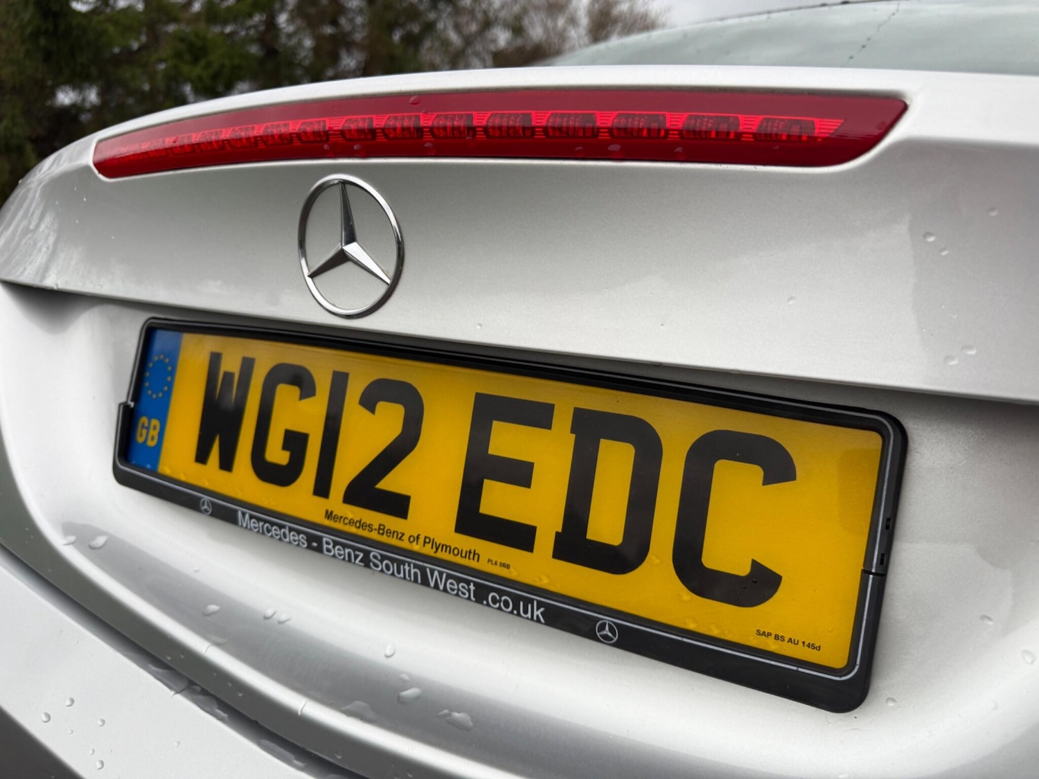 Used Mercedes-Benz SLK for sale - 77279832: Photo 38