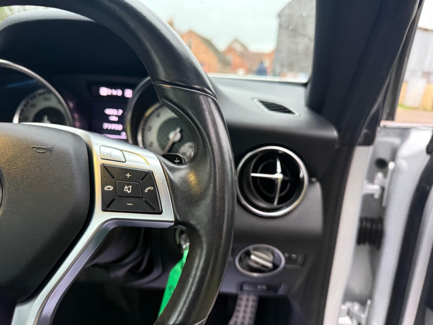 Used Mercedes-Benz SLK for sale - 77279832: Photo 46