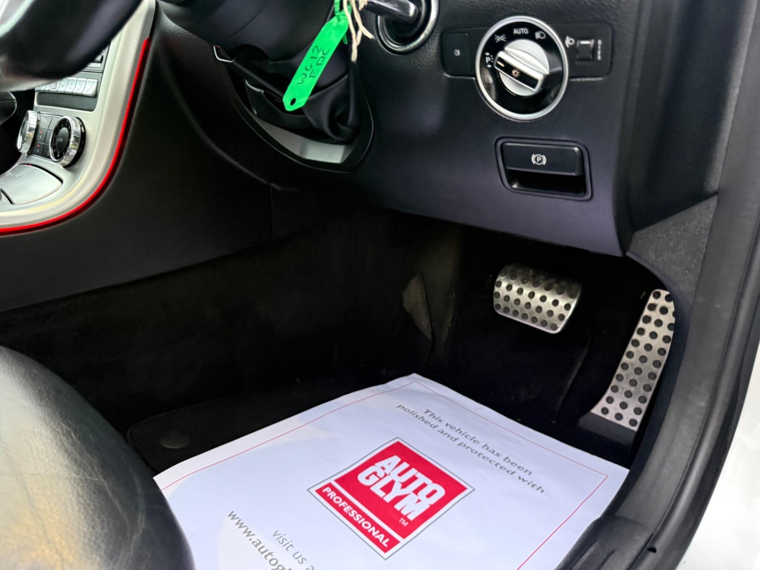 Used Mercedes-Benz SLK for sale - 77279832: Photo 47