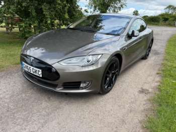 2015 (65) - 315kW 90kWh Dual Motor 5dr [Nav]