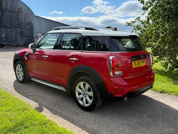 Used MINI Countryman 2018 for sale - 78947172: Photo