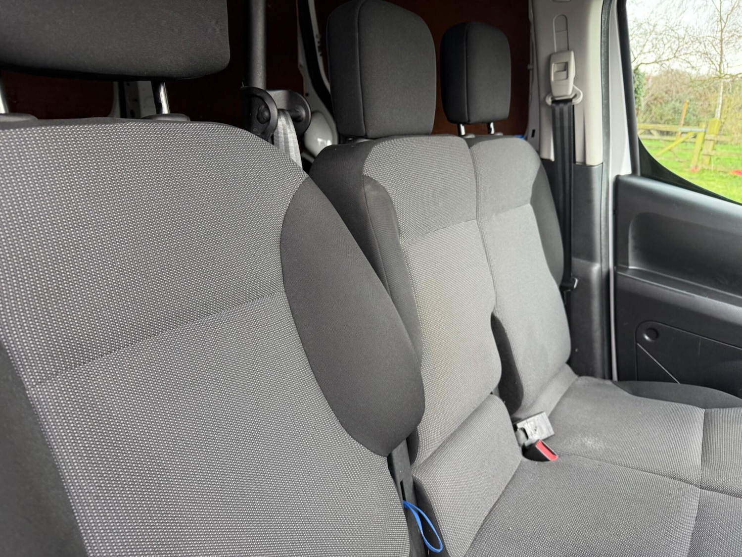 Used Citroen Berlingo 2018 for sale - 77496942: Photo 11