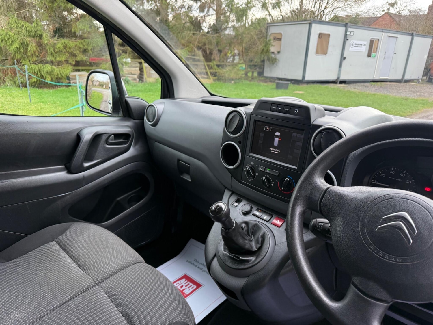 Used Citroen Berlingo 2018 for sale - 77496942: Photo 12