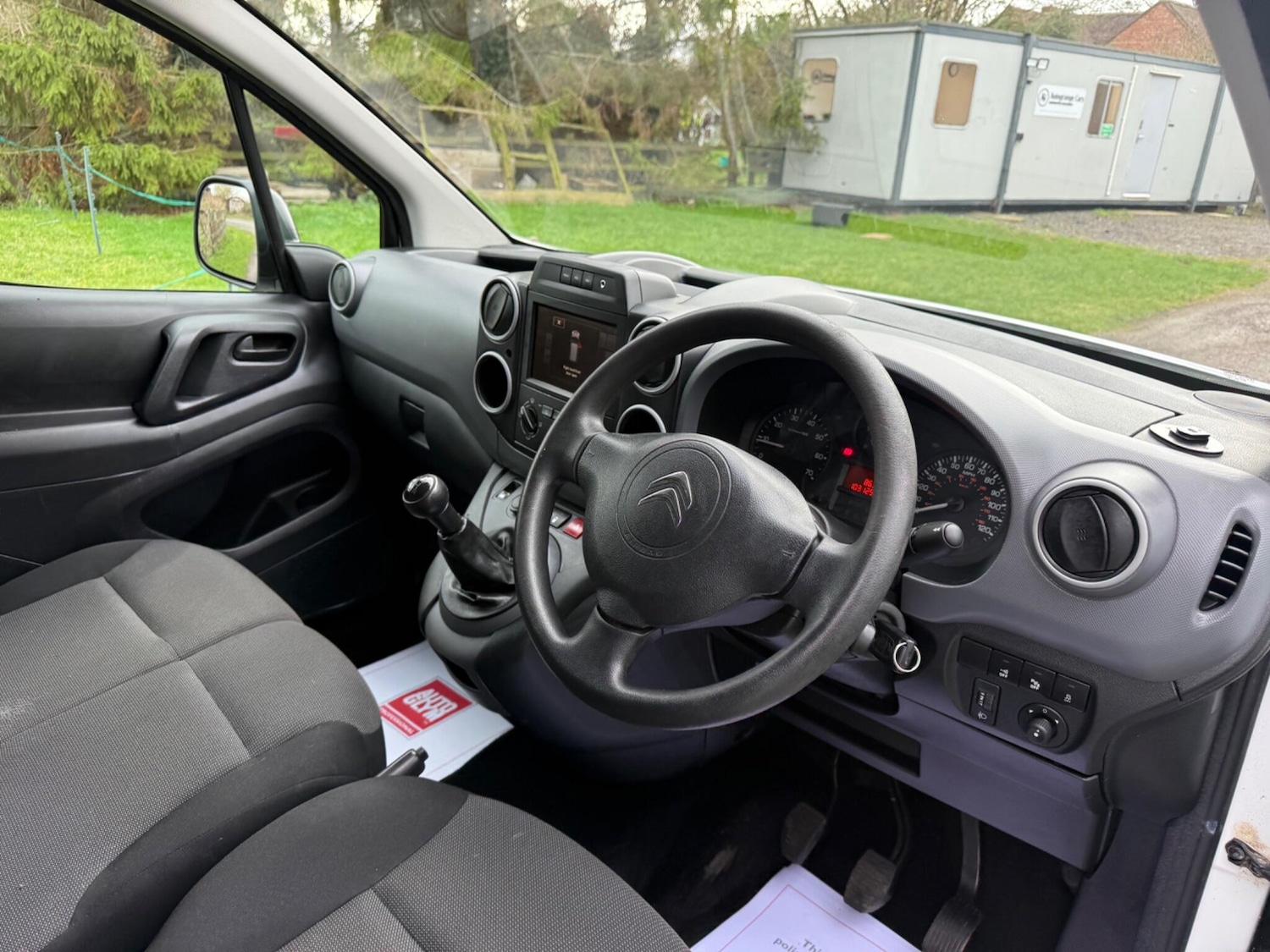 Used Citroen Berlingo 2018 for sale - 77496942: Photo 13