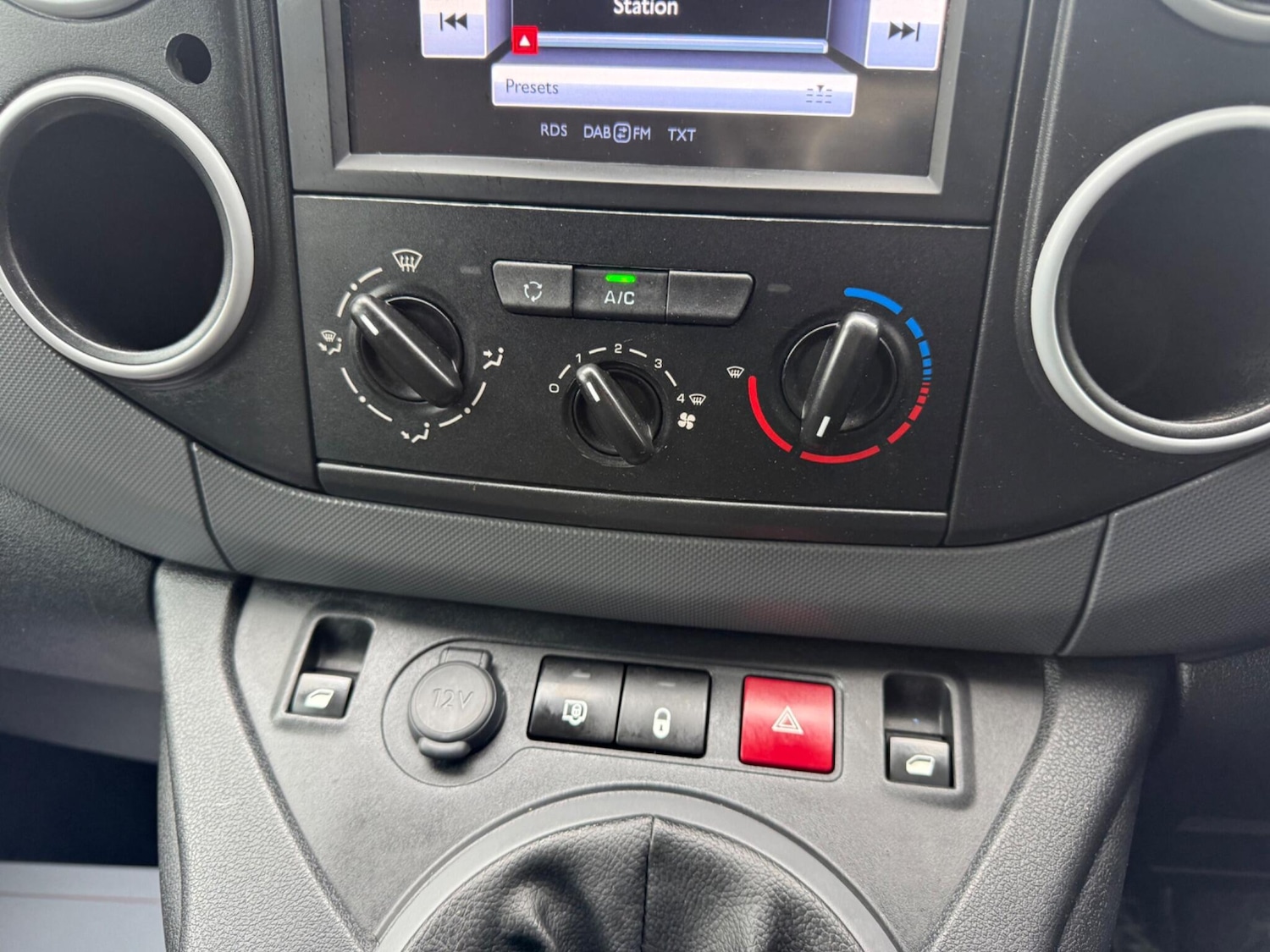 Used Citroen Berlingo 2018 for sale - 77496942: Photo 17