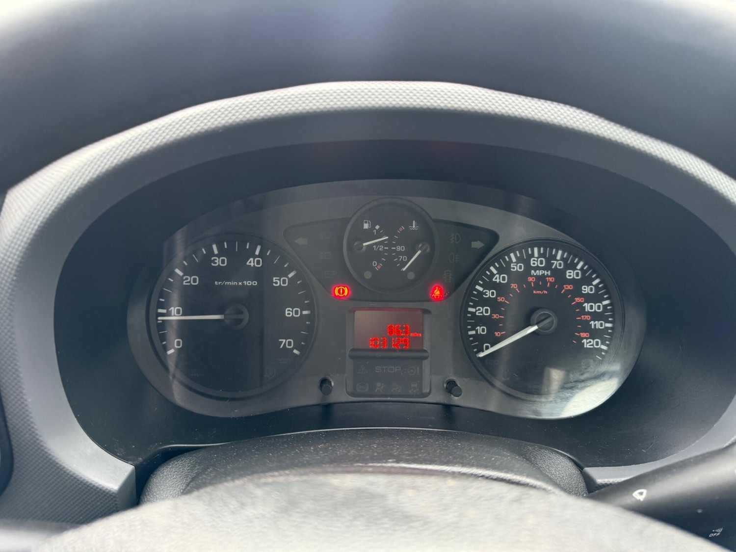 Used Citroen Berlingo 2018 for sale - 77496942: Photo 21