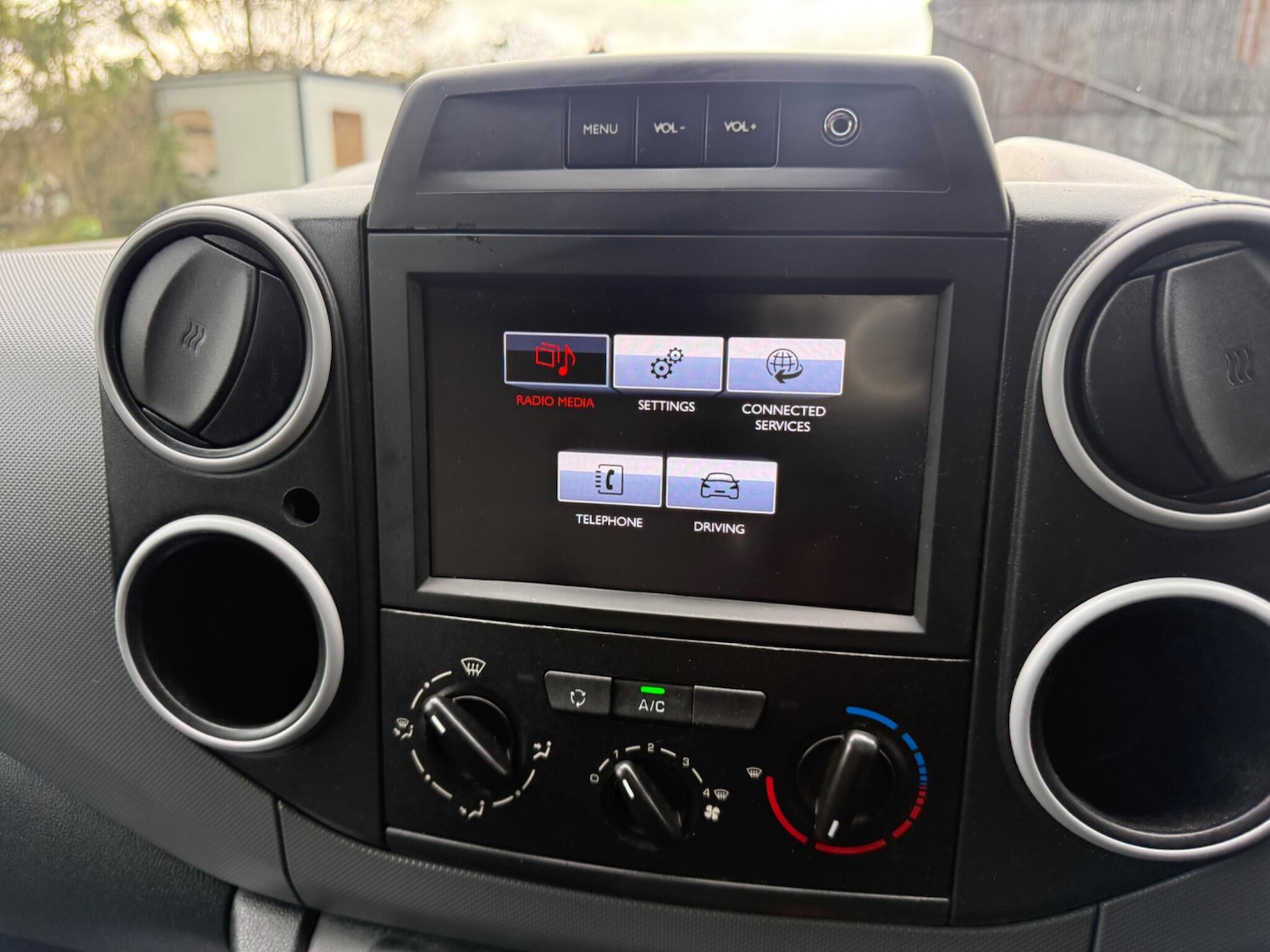 Used Citroen Berlingo 2018 for sale - 77496942: Photo 22