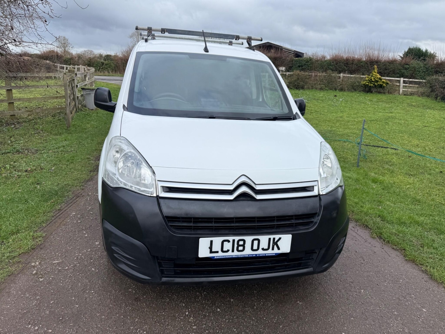 Used Citroen Berlingo 2018 for sale - 77496942: Photo 3