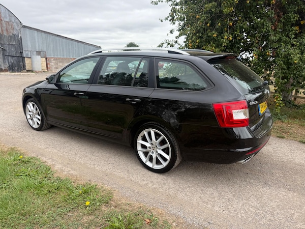 Used Skoda Octavia 2014 for sale - 75635113: Photo 10