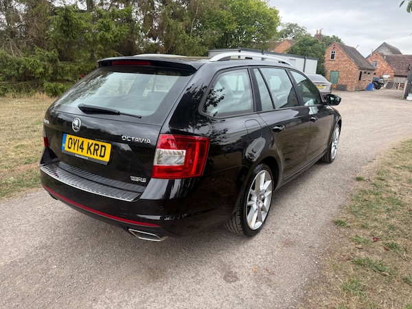 Used Skoda Octavia 2014 for sale - 75635113: Photo 11
