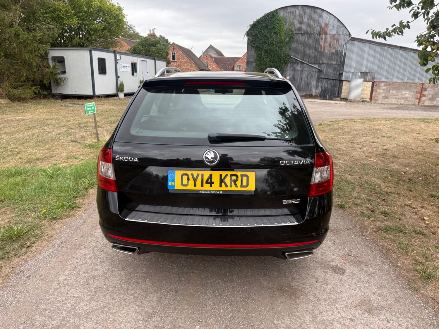 Vehicle 13