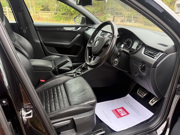 Used Skoda Octavia 2014 for sale - 75635113: Photo 17