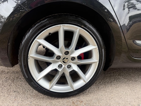 Used Skoda Octavia 2014 for sale - 75635113: Photo 18