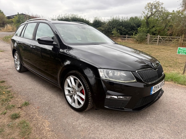 Used Skoda Octavia 2014 for sale - 75635113: Photo 1