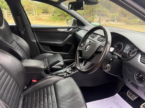 Used Skoda Octavia 2014 for sale - 75635113: Photo 22