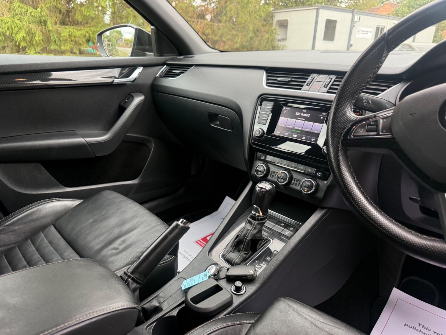Vehicle 24