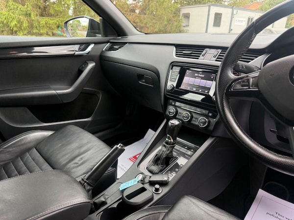 Used Skoda Octavia 2014 for sale - 75635113: Photo 24
