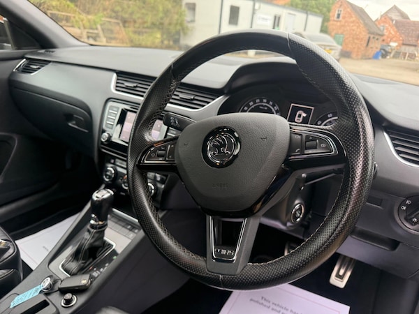 Used Skoda Octavia 2014 for sale - 75635113: Photo 25