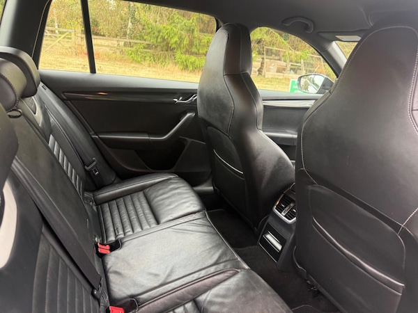 Used Skoda Octavia 2014 for sale - 75635113: Photo 26