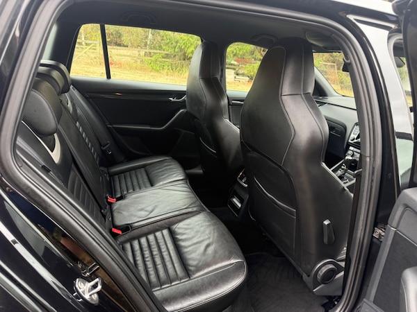 Used Skoda Octavia 2014 for sale - 75635113: Photo 27