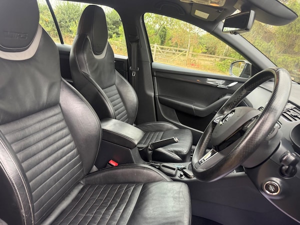 Used Skoda Octavia 2014 for sale - 75635113: Photo 28