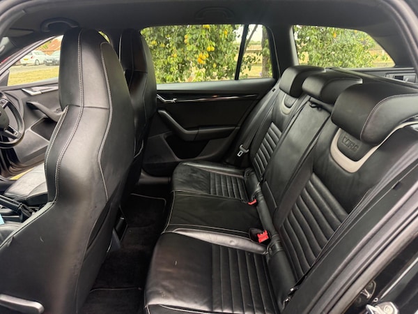 Used Skoda Octavia 2014 for sale - 75635113: Photo 33