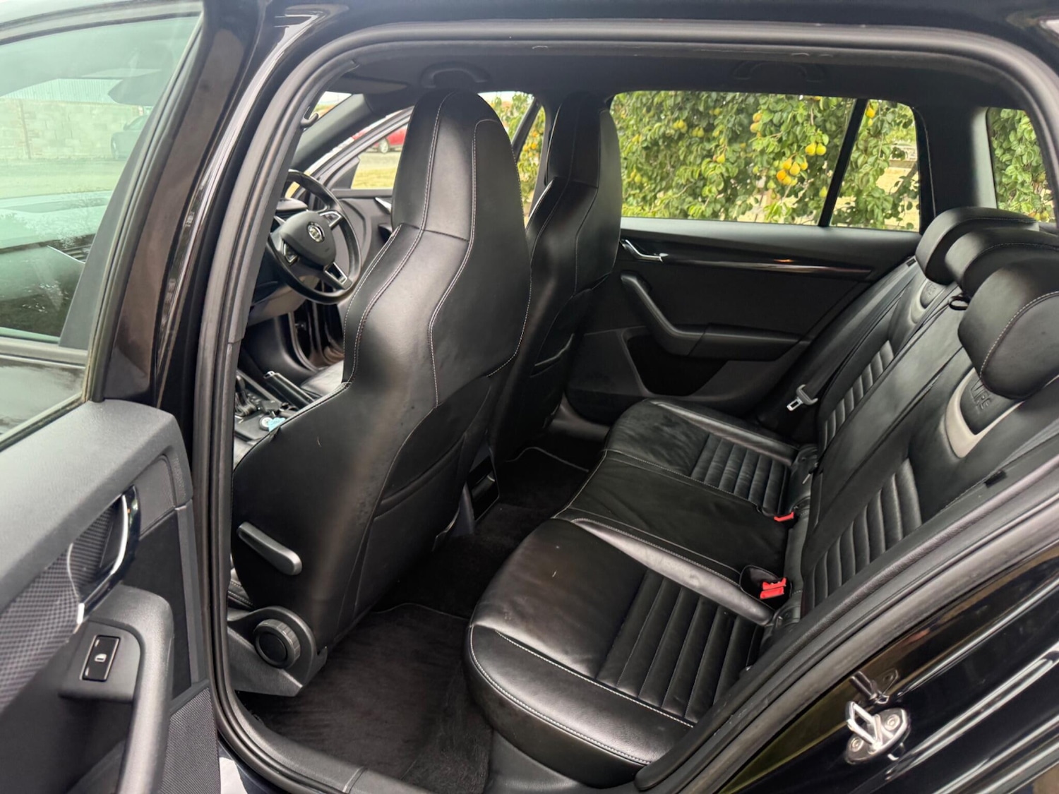Vehicle 34