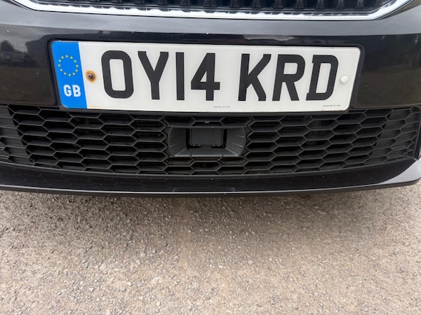 Used Skoda Octavia 2014 for sale - 75635113: Photo 3