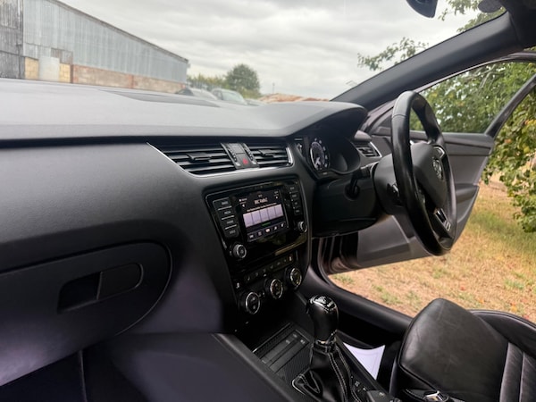 Used Skoda Octavia 2014 for sale - 75635113: Photo 40