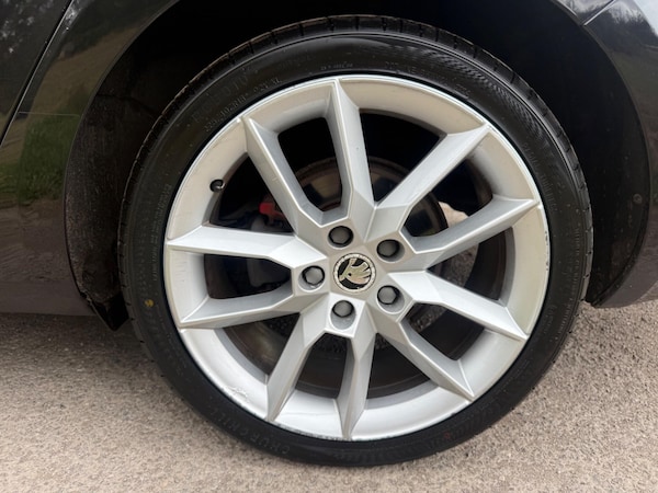Used Skoda Octavia 2014 for sale - 75635113: Photo 5