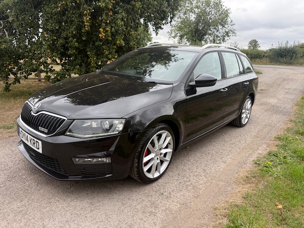 Used Skoda Octavia 2014 for sale - 75635113: Photo 7