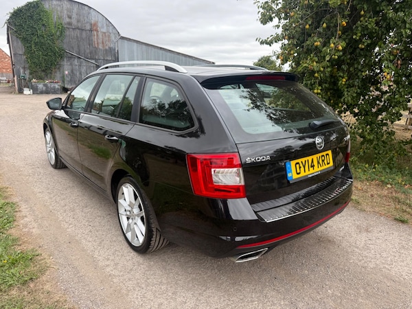 Used Skoda Octavia 2014 for sale - 75635113: Photo 9