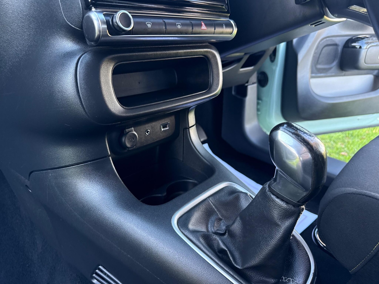 Used Citroen C3 2018 for sale - 76913554: Photo 18