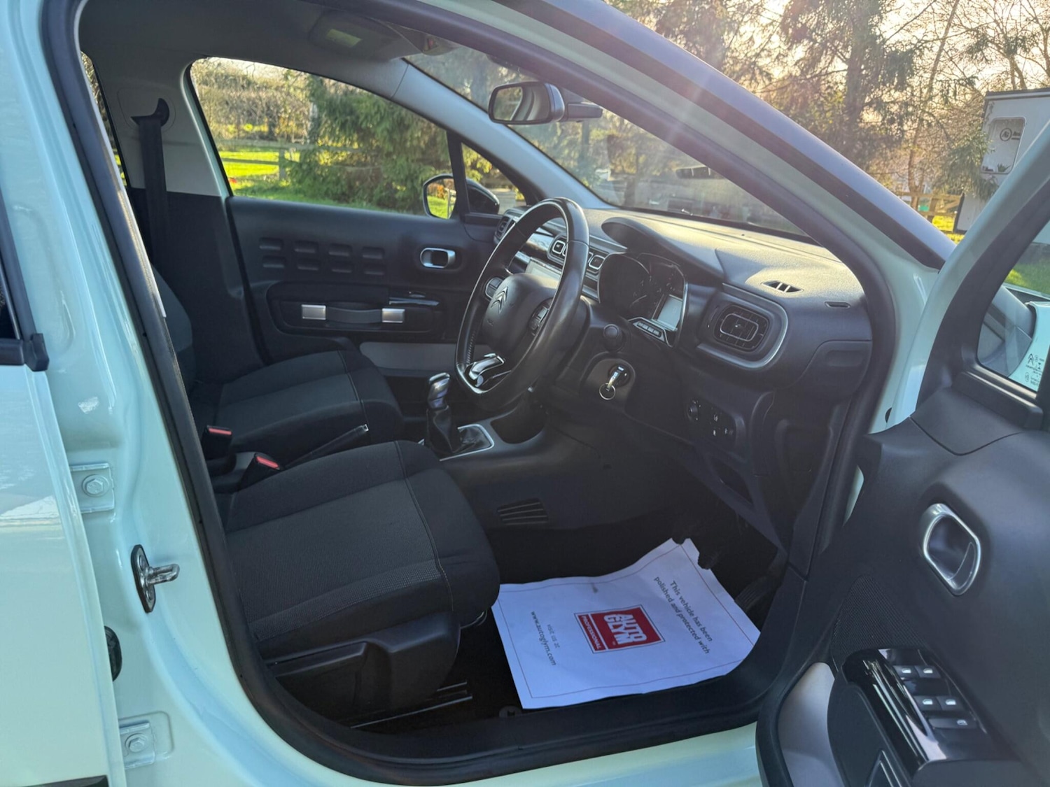 Used Citroen C3 2018 for sale - 76913554: Photo 19