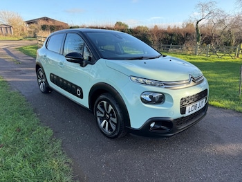 Citroen C3 feature image