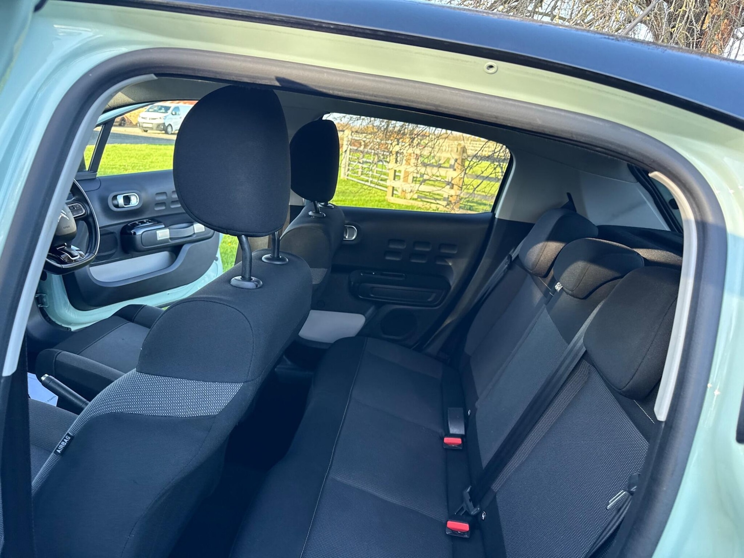 Used Citroen C3 2018 for sale - 76913554: Photo 23